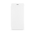 Flip Cover For Jinga A502 White By - Maxbhi.com