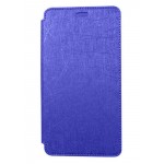 Flip Cover For Oukitel U11 Plus Blue By - Maxbhi.com
