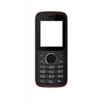 Full Body Housing For Exmart E1 Black - Maxbhi.com