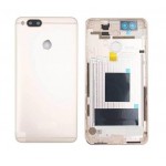 Full Body Housing For Nubia Z17 Mini Limited Edition White - Maxbhi Com