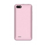 Full Body Housing For Zen Admire Curve Plus Black - Maxbhi.com