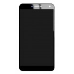 Lcd Screen For Oukitel U11 Plus Replacement Display By - Maxbhi Com