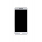 Lcd With Touch Screen For Innjoo 3 Grey By - Maxbhi.com