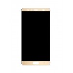 Lcd With Touch Screen For Innjoo Max 4 Pro White By - Maxbhi.com