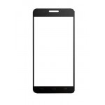 Replacement Front Glass For Alcatel One Touch Idol X White By - Maxbhi.com