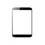 Replacement Front Glass For Blu Life View Tab Blue By - Maxbhi.com