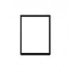 Replacement Front Glass For O2 Xda Atom Black By - Maxbhi.com