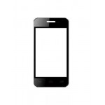 Replacement Front Glass For Onida I555 Black By - Maxbhi.com