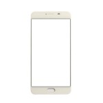 Replacement Front Glass For Umidigi Z1 White By - Maxbhi.com