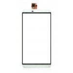 Touch Screen Digitizer For Oukitel U11 Plus White By - Maxbhi.com