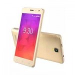 Back Panel Cover For Ziox Astra Viva 4g White - Maxbhi.com