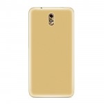 Full Body Housing For Hafury Umax White - Maxbhi Com