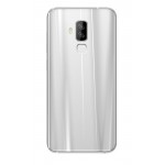 Full Body Housing For Homtom S8 White - Maxbhi.com