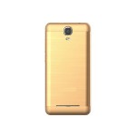 Full Body Housing For Zen Admire Metal Black - Maxbhi.com
