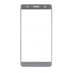 Replacement Front Glass For Blu Energy X Plus Black By - Maxbhi.com