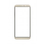 Replacement Front Glass For Bluboo S8 Gold By - Maxbhi.com