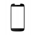 Replacement Front Glass For Hotpary Elegant H2 Black By - Maxbhi.com