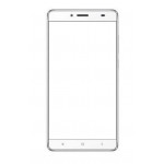 Replacement Front Glass For Kenxinda R7 White By - Maxbhi.com