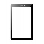 Replacement Front Glass For Vizio Vz706 Black By - Maxbhi.com