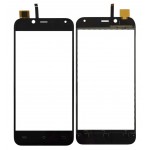 Touch Screen Digitizer For Cubot Magic Grey By - Maxbhi Com