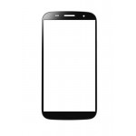 Replacement Front Glass For Zopo Zp990 Captain S Black By - Maxbhi.com