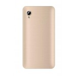 Full Body Housing For Ziox Quiq Sleek 4g Gold - Maxbhi.com