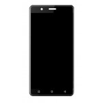 Lcd Screen For Clout X417 Amaze Replacement Display By - Maxbhi Com