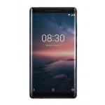 Lcd Screen For Nokia 8 Sirocco Replacement Display By - Maxbhi.com