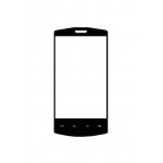 Replacement Front Glass For Acer Liquid E Ferrari Edition Black By - Maxbhi.com