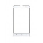 Replacement Front Glass For Lg F120l White By - Maxbhi.com