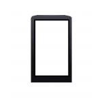 Replacement Front Glass For Lg Ks660 White By - Maxbhi.com