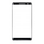 Replacement Front Glass For Nokia 8 Sirocco Black By - Maxbhi.com