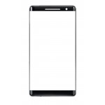 Replacement Front Glass For Nokia 8 Sirocco White By - Maxbhi.com
