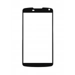 Replacement Front Glass For Pantech Flex P8010 Grey By - Maxbhi.com