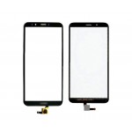 Touch Screen Digitizer For Huawei Honor 7c Black By - Maxbhi Com