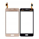 Touch Screen Digitizer For Samsung Galaxy J2 Prime Gold By - Maxbhi Com