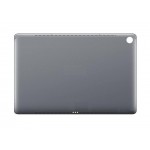 Back Panel Cover For Huawei Mediapad M5 10 Pro Grey - Maxbhi.com