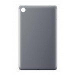 Back Panel Cover For Huawei Mediapad M5 8 Black - Maxbhi.com