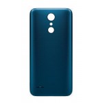 Back Panel Cover For Lg Zone 4 Blue - Maxbhi.com
