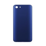 Back Panel Cover For Oppo A1 Blue - Maxbhi.com