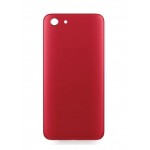 Back Panel Cover For Oppo A1 Red - Maxbhi.com