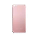 Back Panel Cover For Vivo Y65 Rose Gold - Maxbhi.com