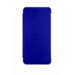 Flip Cover For Huawei Honor 7c Blue By - Maxbhi.com