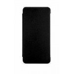 Flip Cover For Zte Nubia V18 Black By - Maxbhi.com