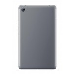 Full Body Housing For Huawei Mediapad M5 8 Grey - Maxbhi.com