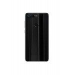 Full Body Housing For Lenovo K5 Black - Maxbhi.com