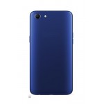 Full Body Housing For Oppo A1 Blue - Maxbhi.com