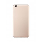 Full Body Housing For Vivo Y65 Gold - Maxbhi.com
