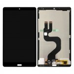 LCD with Touch Screen for Huawei MediaPad M5 8 White
