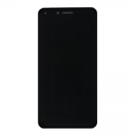 Lcd Screen For Huawei Y6ii Compact Replacement Display By - Maxbhi Com